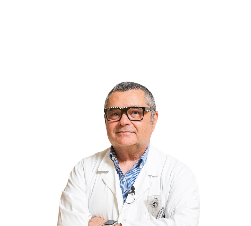 Dottor Marco Gatti