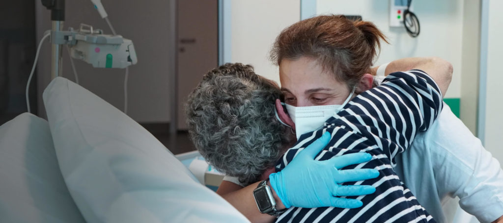 Donazione in Memoria alla Fondazione Allegra Agnelli per la Ricerca sul Cancro - Candiolo
