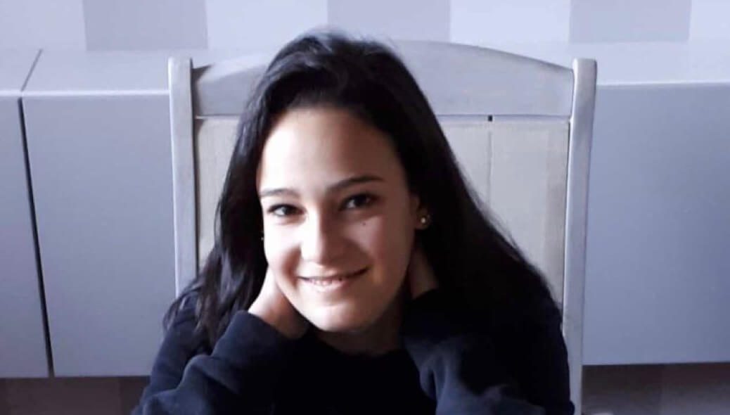 Chiara Corbisieri