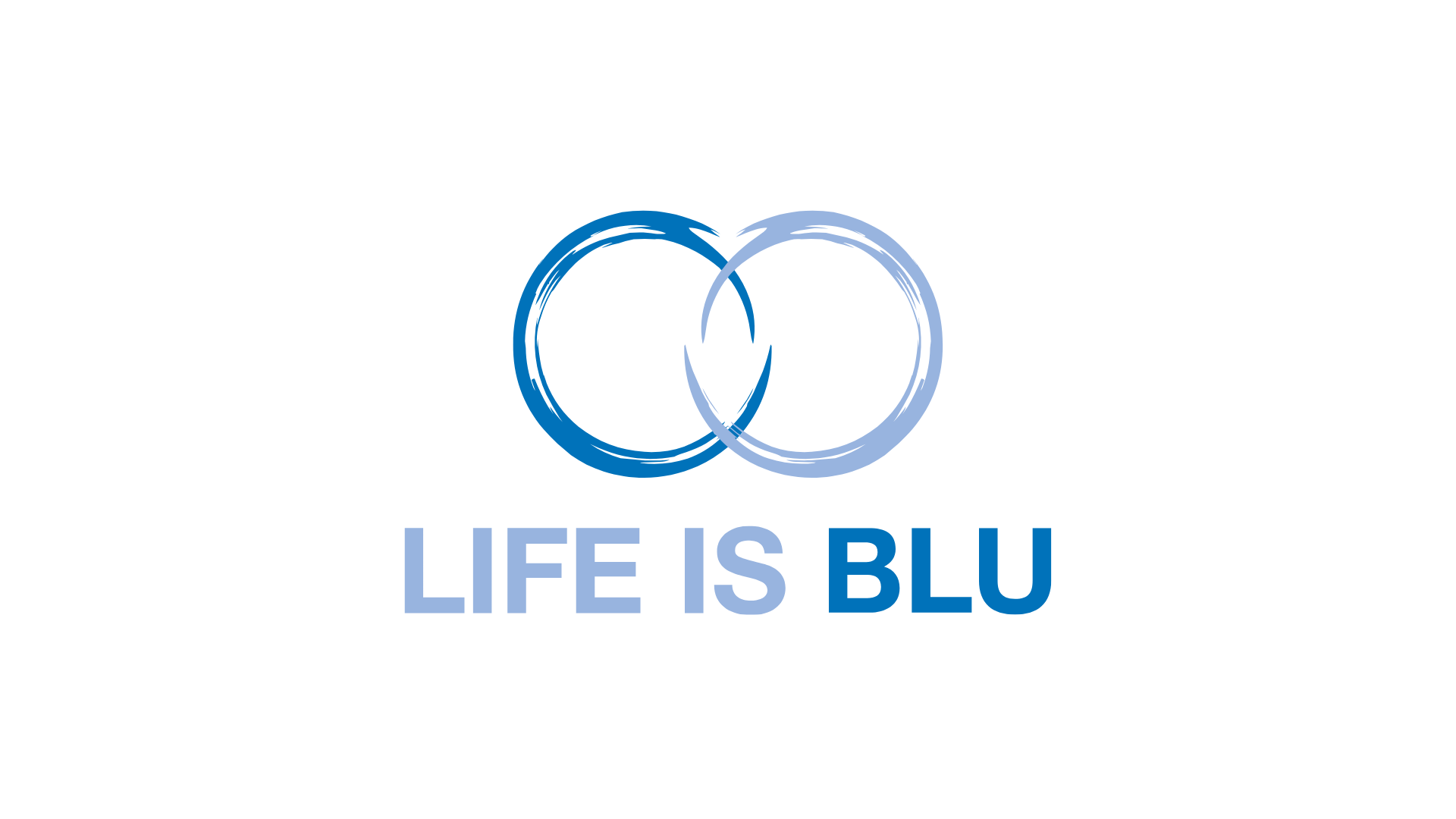 Banner Life is Blu campagna di sensibilizzazione sui tumori maschili