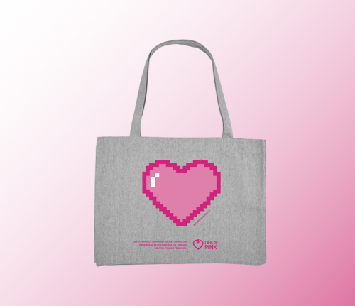 Shopping bag