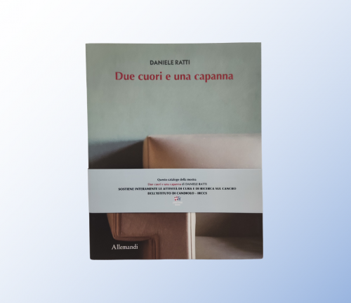 Catalogo "Due cuori e una capanna"