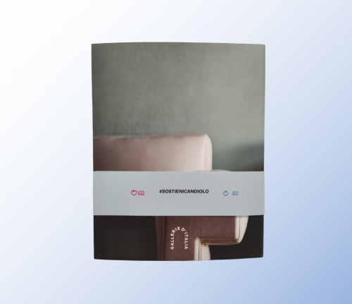 Catalogo "Due cuori e una capanna" - immagine 2