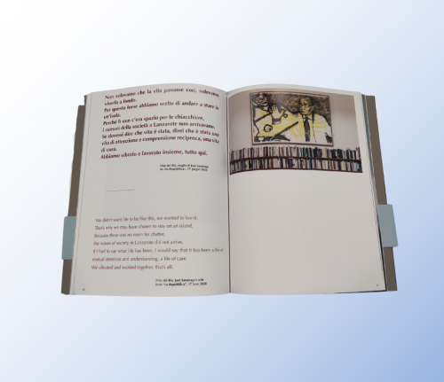 Catalogo "Due cuori e una capanna" - immagine 3