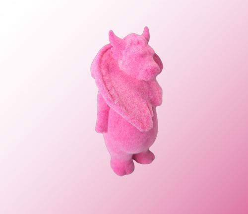 TOH Rosa - immagine 2