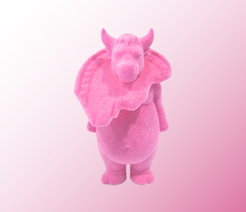 TOH Rosa