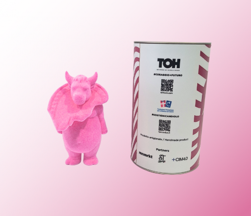 TOH Rosa - immagine 5