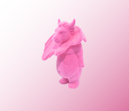 TOH Rosa - immagine 4