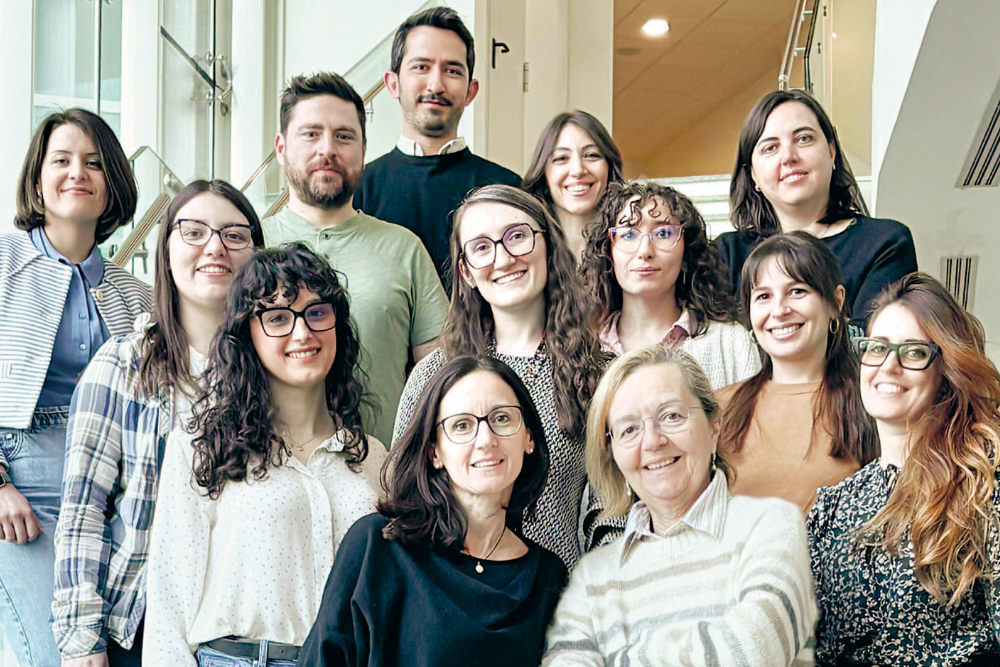 Medicina di precisione tumore gastrico