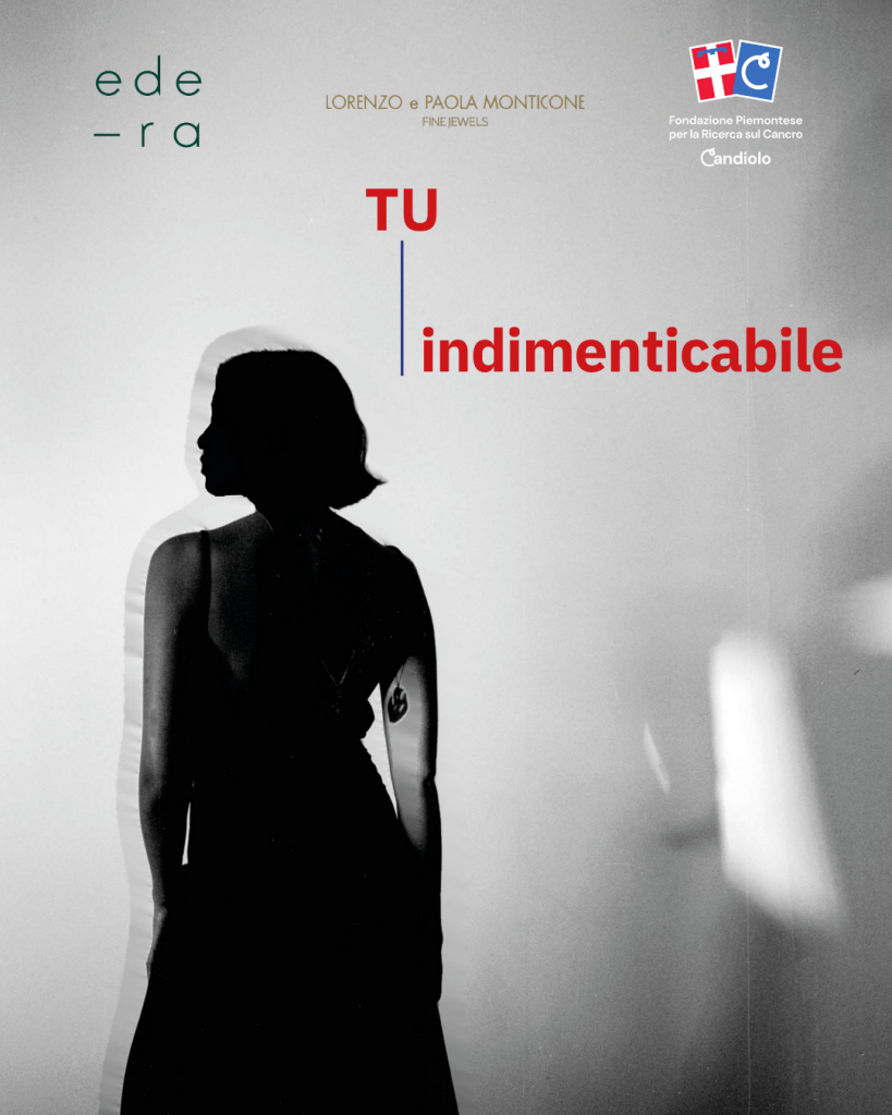 Tu indimenticabile