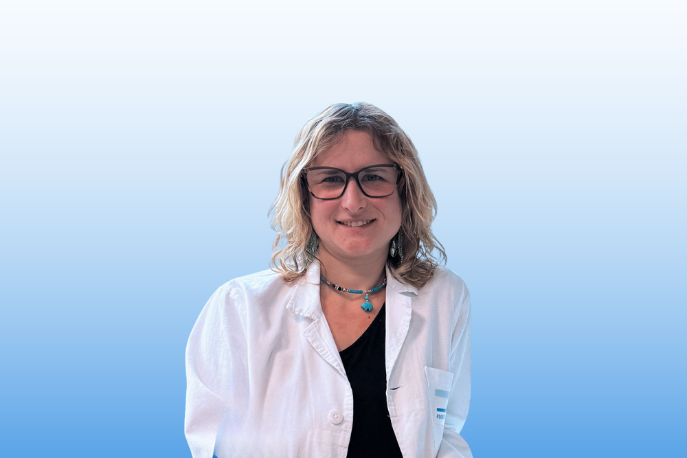 Dottoressa Federica Invrea