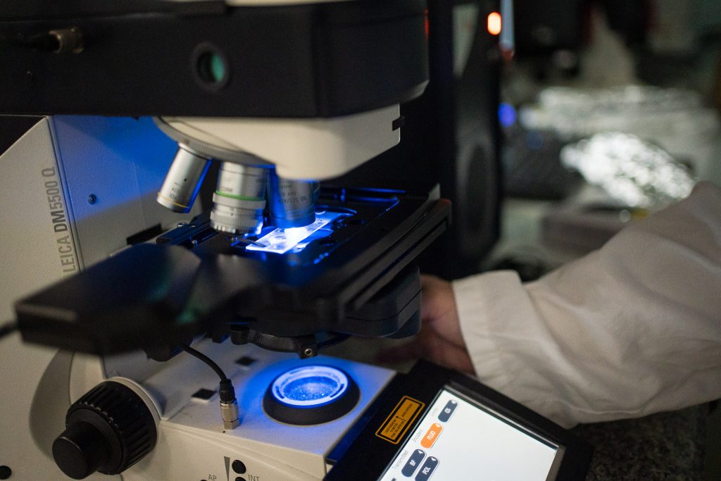 Donazione regolare: come attivarla e perché conta - immagine da laboratorio