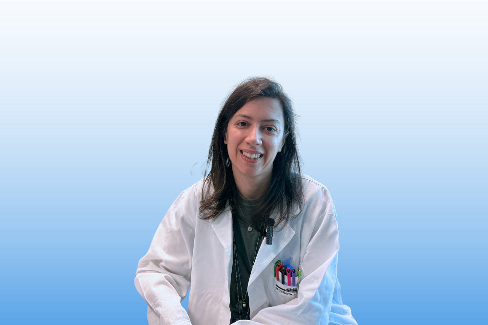 Dottoressa Elisa Setten