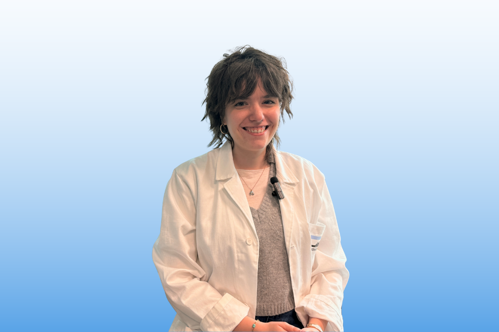 Dottoressa Alessia Proment