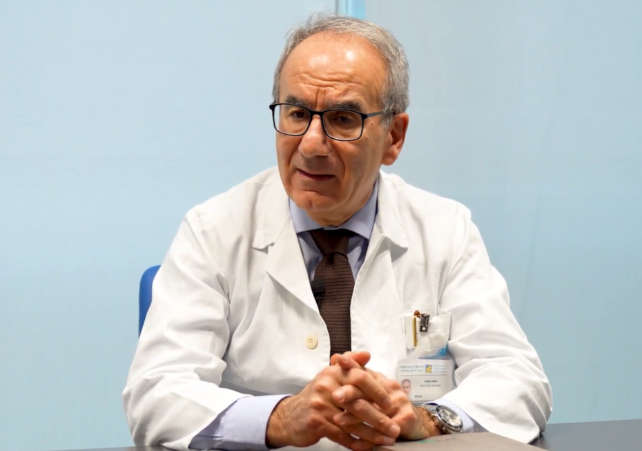 Dr. Piero Fenu