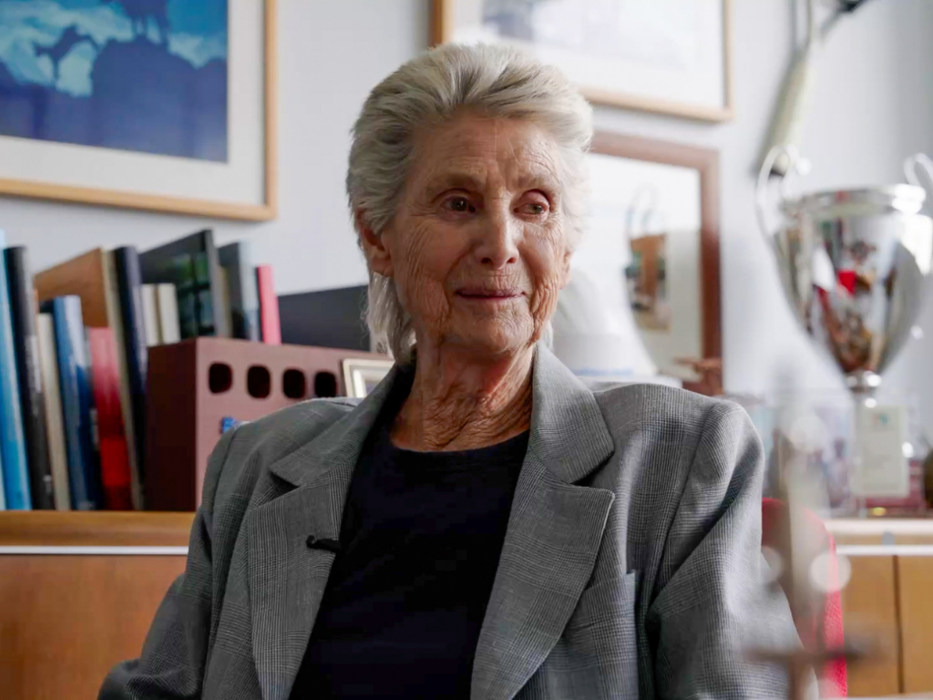 Allegra Agnelli