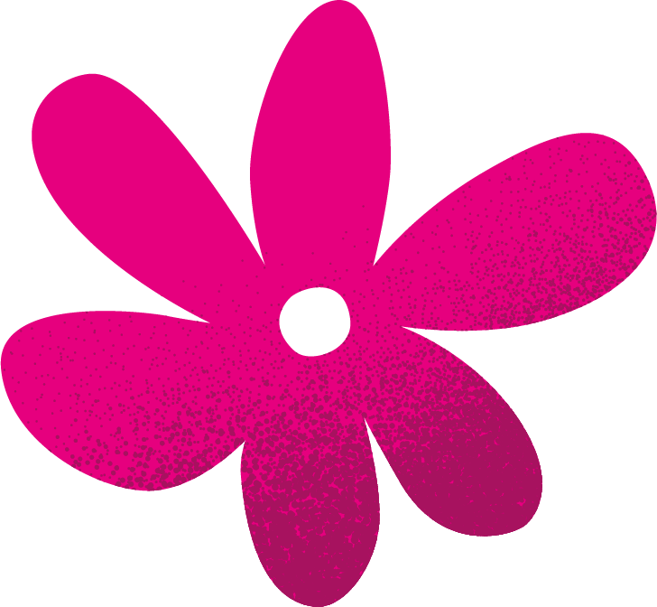 Il fiore rosa, simbolo di Life is Pink 2026